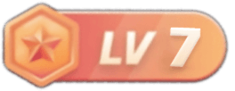 等级-LV7-六八学科资料网